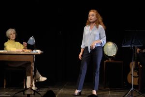 Was Sie schon immer über Scham wissen wollten | Ensemble Fiorenza