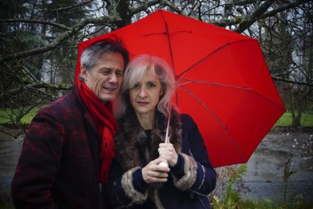 I Cantimbanchi - Letizia Fiorenza & David Sautter