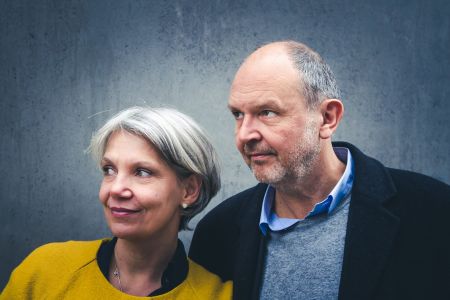 «Ludwig & Gloria» Szenische Lesung mit Musik