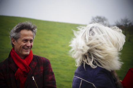 Letizia Fiorenza & David Sautter