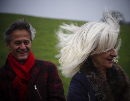 «Der Soundtrack eines Lebens»