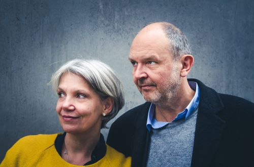 «Ludwig & Gloria» Szenische Lesung mit Musik