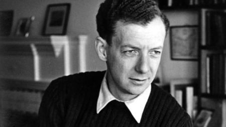 Benjamin Britten und seine Folksongs, Uster