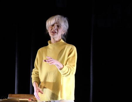 Was Sie schon immer über Scham wissen wollten | Ensemble Fiorenza