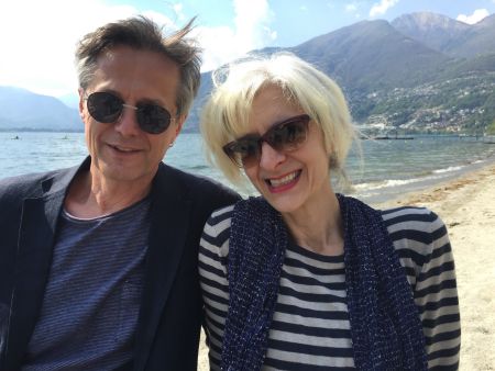 «Storie e storielle» im Hut, Uster 2019