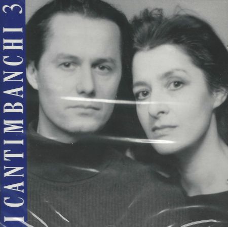 Cantimbanchi 3 Chitarra e canzoni popolari del sud