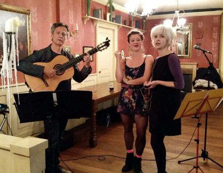 «Beatles reloaded»