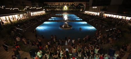 Letizia Fiorenza gewinnt den Kunstpreis 2018 der Stadt Uster