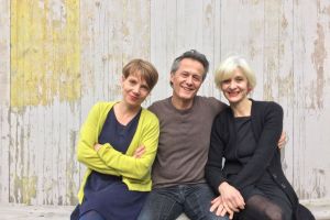 Tagebuch einer Flucht