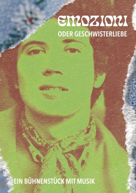 «Allergie - Ein Bühnenstück mit Musik»