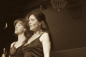 Sempre - Ein musikalisch-literarischer Abend.