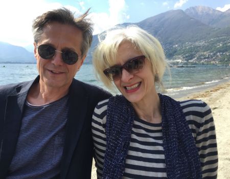 «Storie e storielle» im Hut, Uster 2019