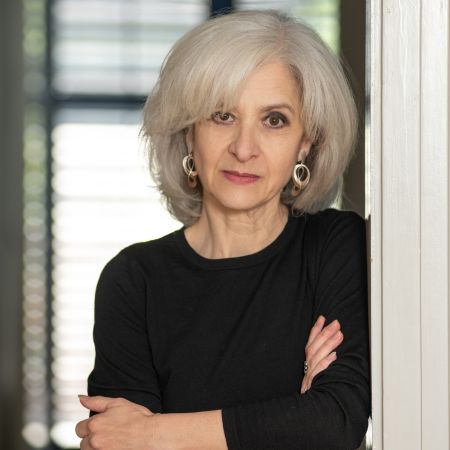 Letizia Fiorenza gewinnt den Kunstpreis 2018 der Stadt Uster