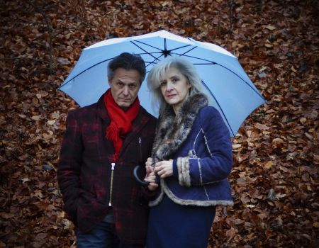 I Cantimbanchi Letizia Fiorenza & David Sautter