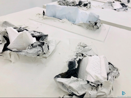 Rom - Fondazione Baruchello