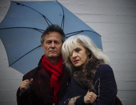 I Cantimbanchi Letizia Fiorenza & David Sautter