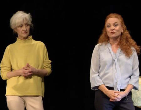 Was Sie schon immer über Scham wissen wollten | Ensemble Fiorenza