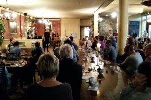 Beatles reloaded (Konzertwoche für Frühaufstehende Sommer 2015)