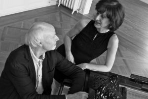 Mambo italiano  Letizia Fiorenza (voc) und Roger Girod (piano): Le più belle canzoni del mondo