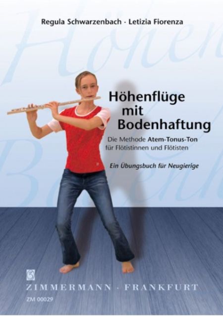 «Höhenflüge mit Bodenhaftung»